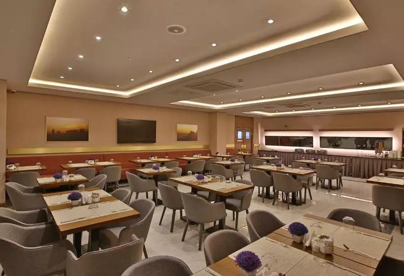 هتل Mardin Airport