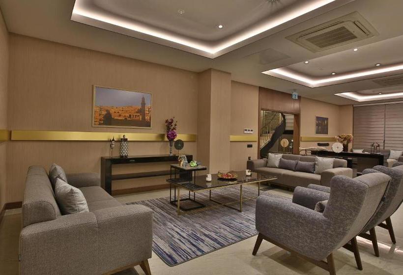 هتل Mardin Airport