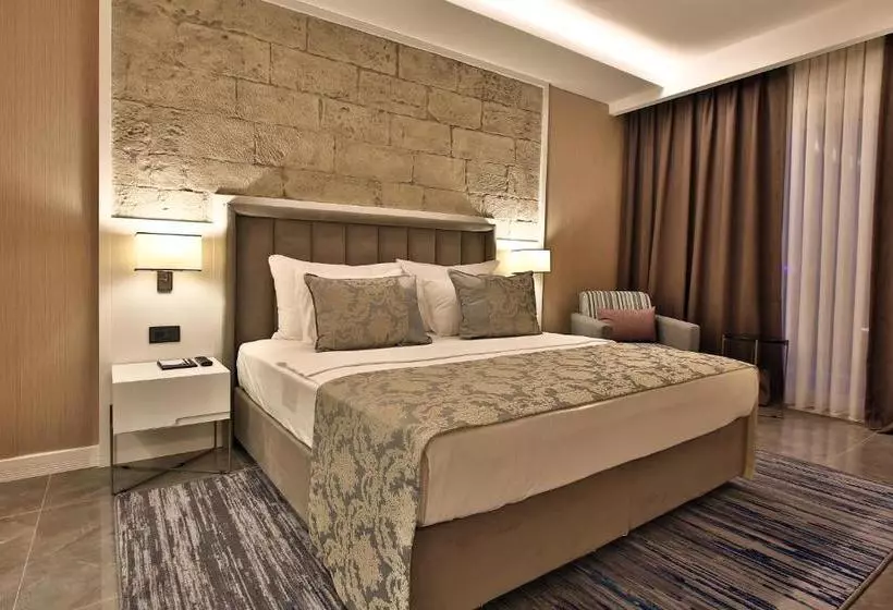 هتل Mardin Airport