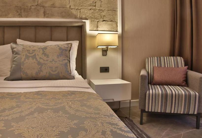 هتل Mardin Airport