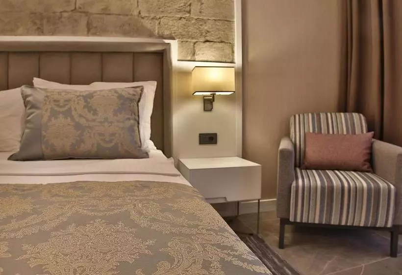 هتل Mardin Airport