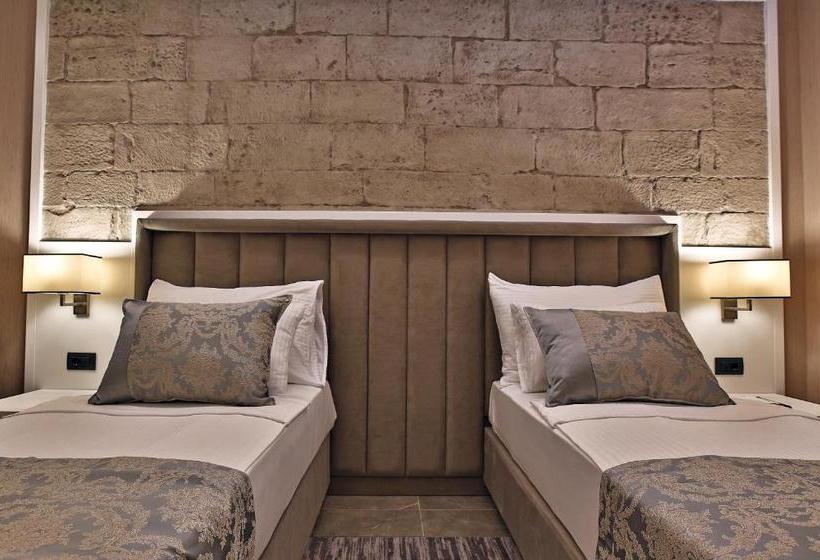 هتل Mardin Airport