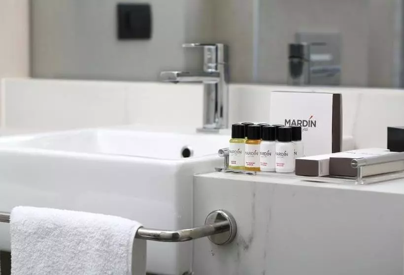 هتل Mardin Airport