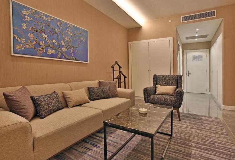 هتل Mardin Airport