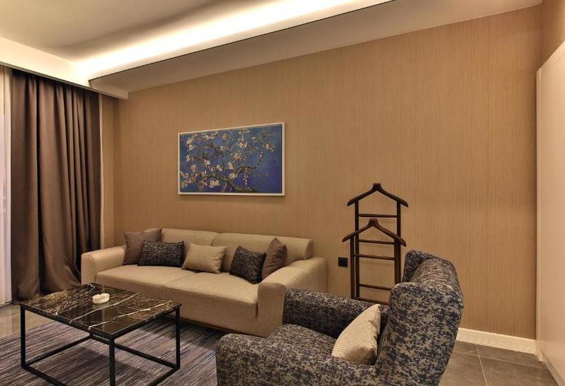 هتل Mardin Airport