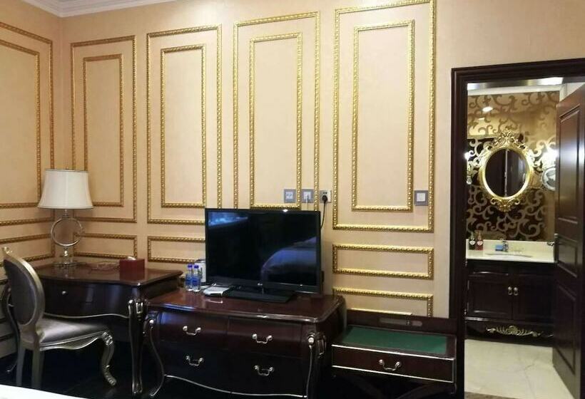 בית מלון כפרי Railway 1896 Garden