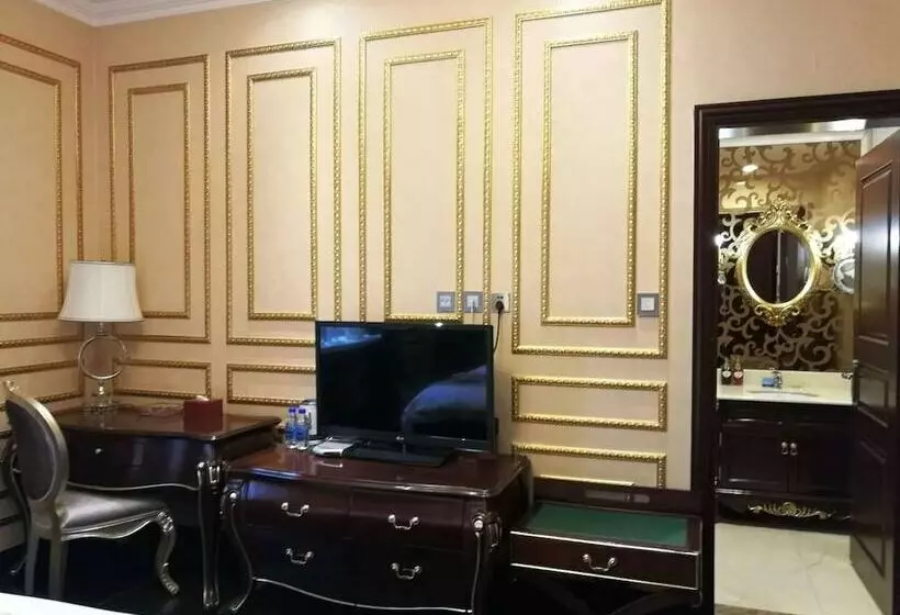 هتل Railway 1896 Garden