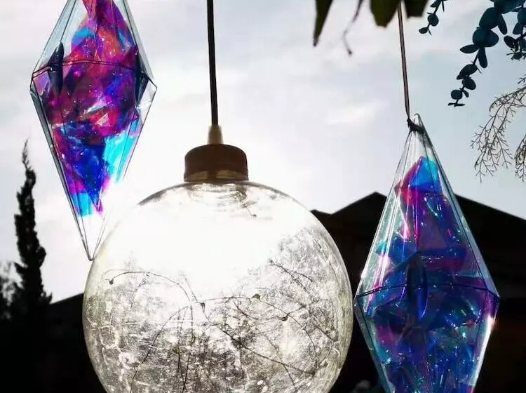 هتل Railway 1896 Garden