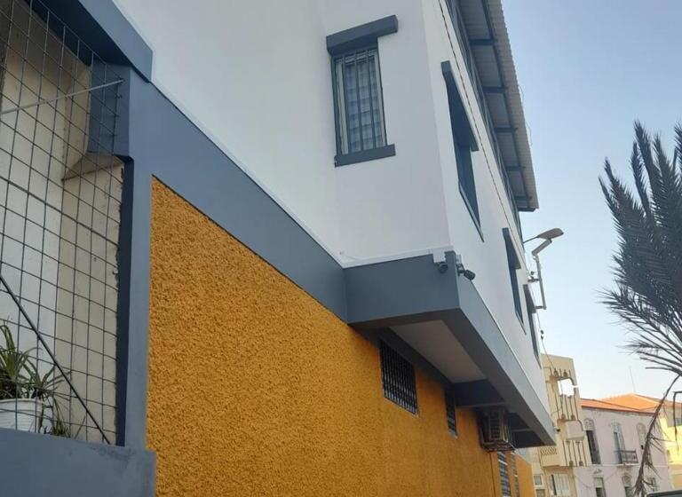 پانسیون A Casa Da Mizi