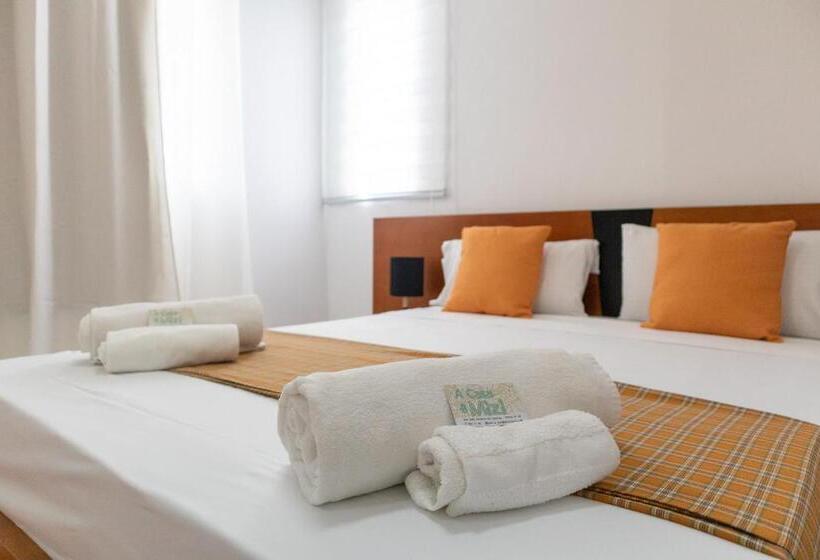 پانسیون A Casa Da Mizi