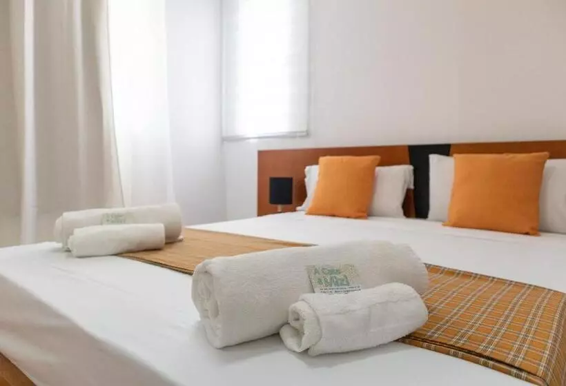 پانسیون A Casa Da Mizi