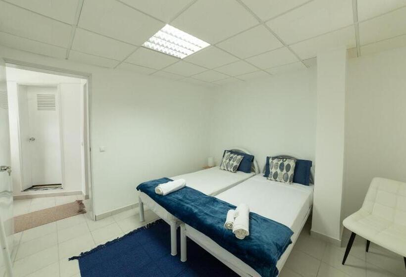 پانسیون A Casa Da Mizi