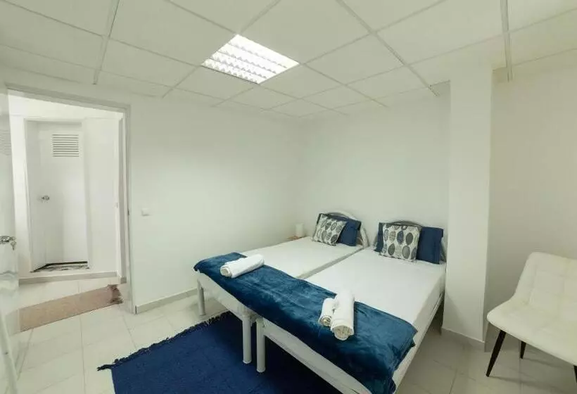 پانسیون A Casa Da Mizi