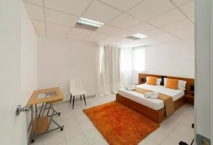 پانسیون A Casa Da Mizi