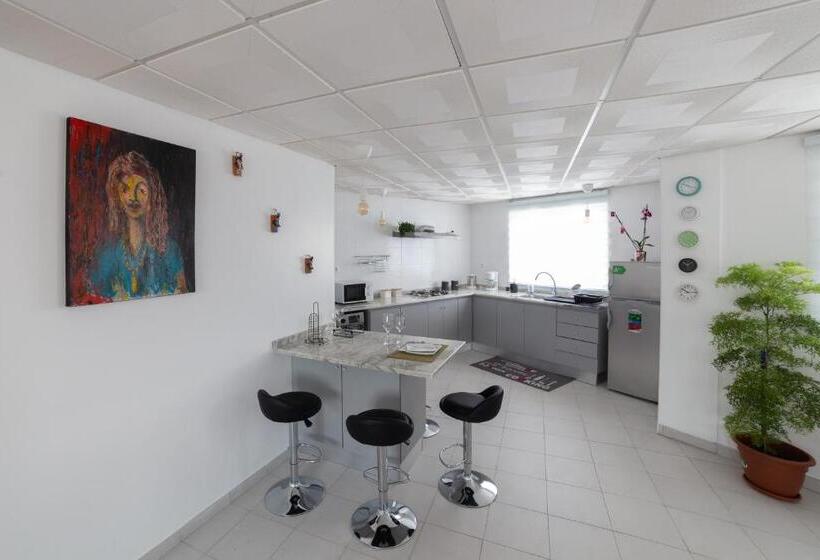 پانسیون A Casa Da Mizi