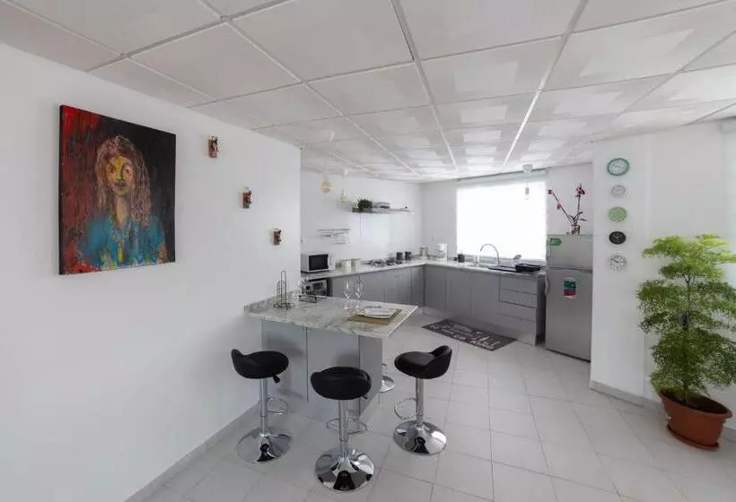 پانسیون A Casa Da Mizi