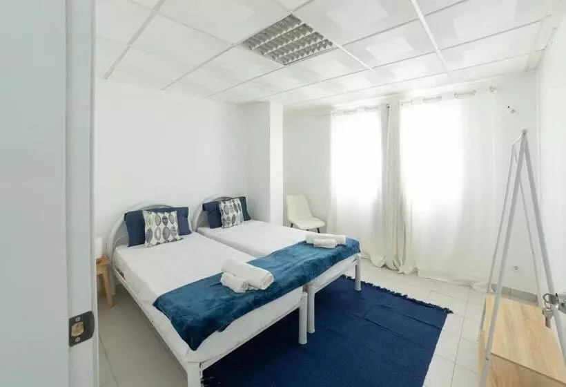 پانسیون A Casa Da Mizi