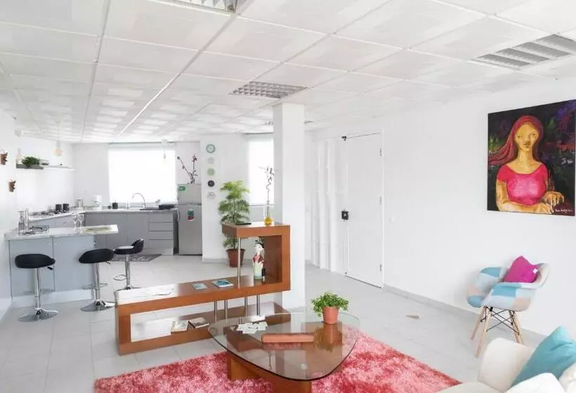 پانسیون A Casa Da Mizi