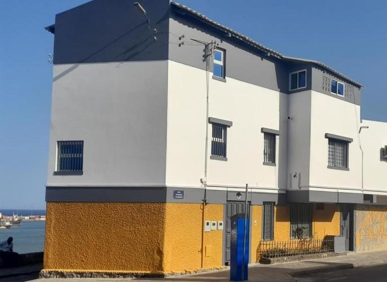 پانسیون A Casa Da Mizi