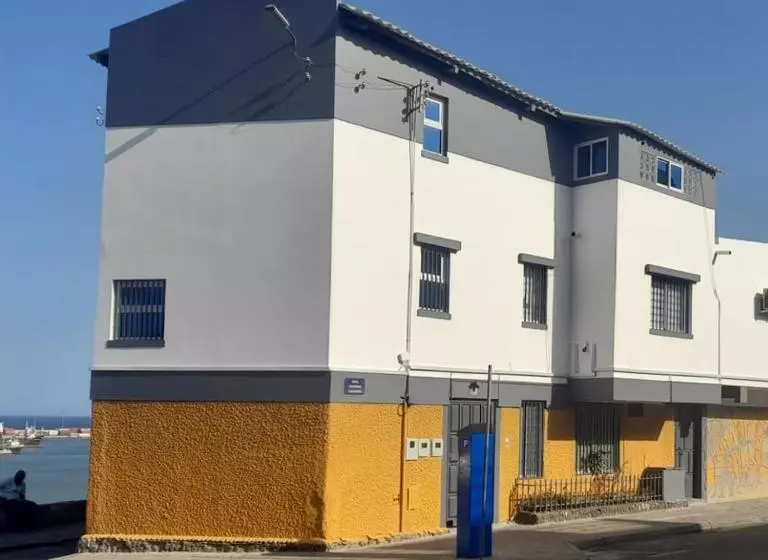 پانسیون A Casa Da Mizi