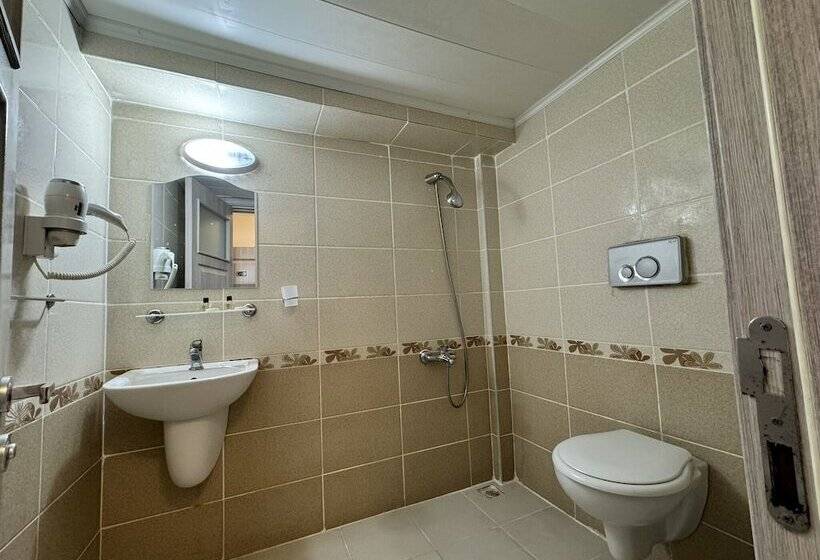 Erciyes Otel Kusadasi