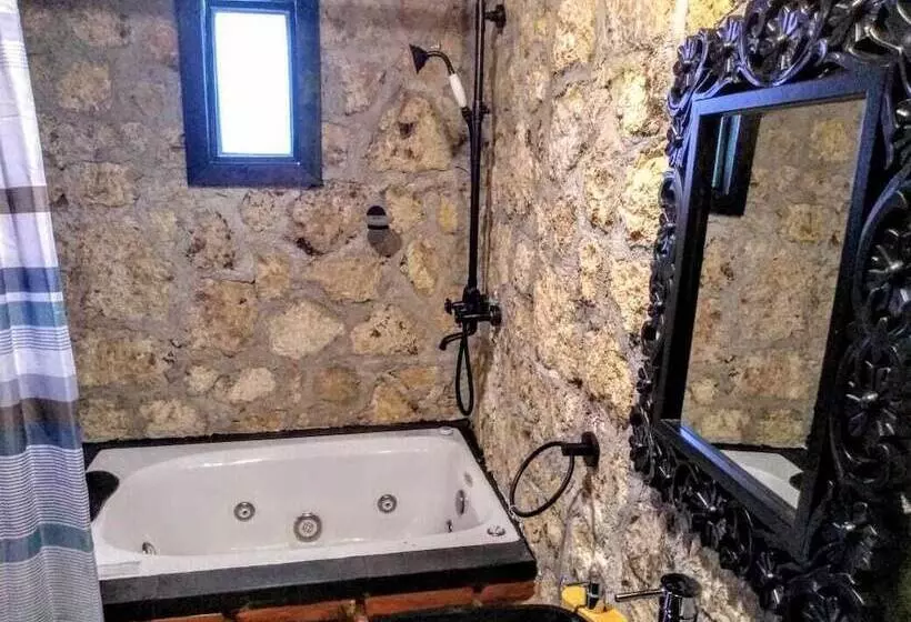 ホテル Cabañas Big Mountain