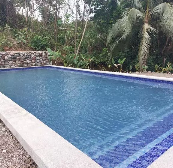 Hotelli Corcovado & Drake Inn