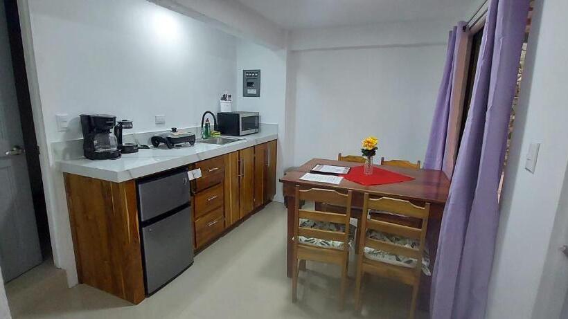 בית מלון כפרי Corcovado & Drake Inn