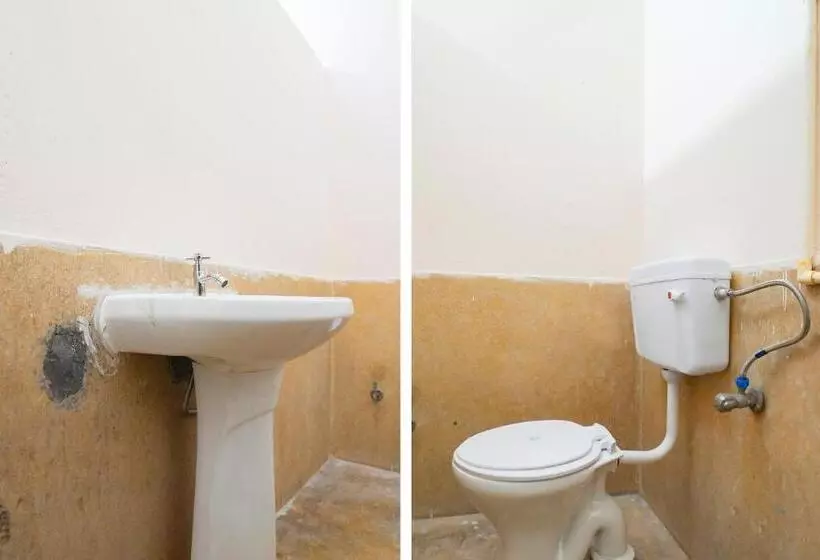 هتل Spot On 61328 Mohan