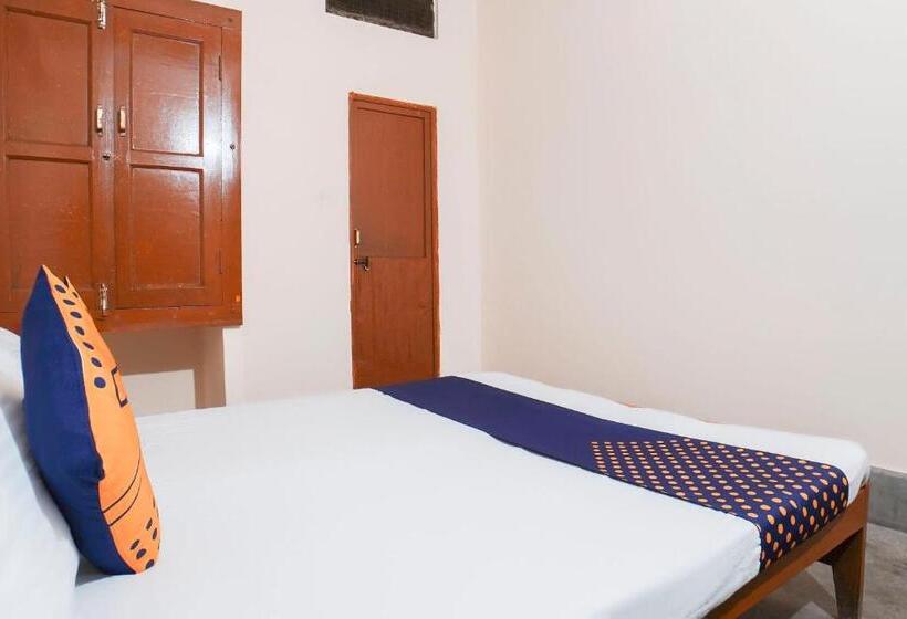 Hotell Spot On 61328 Mohan