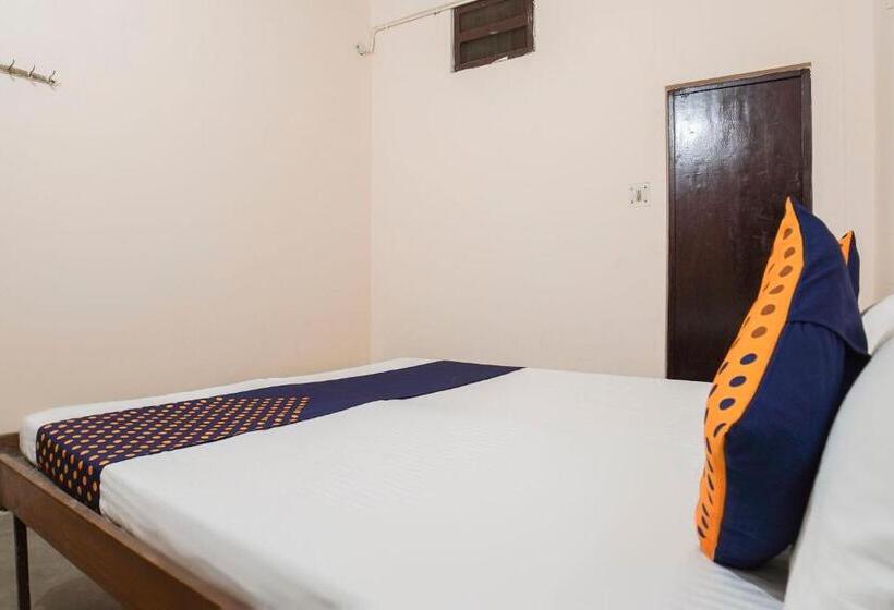 Hotell Spot On 61328 Mohan