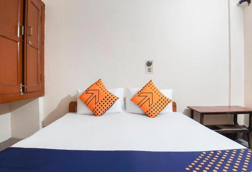 Hotell Spot On 61328 Mohan