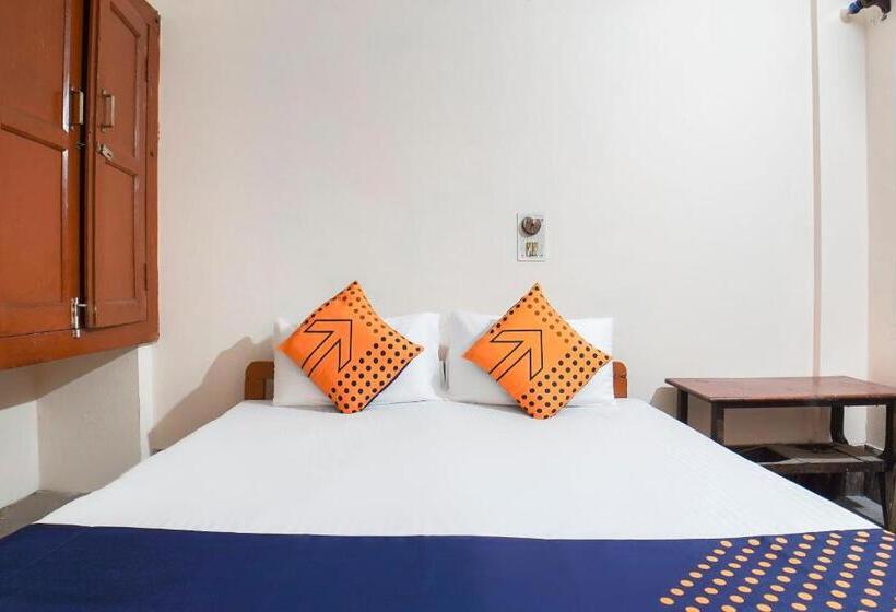 Hotell Spot On 61328 Mohan