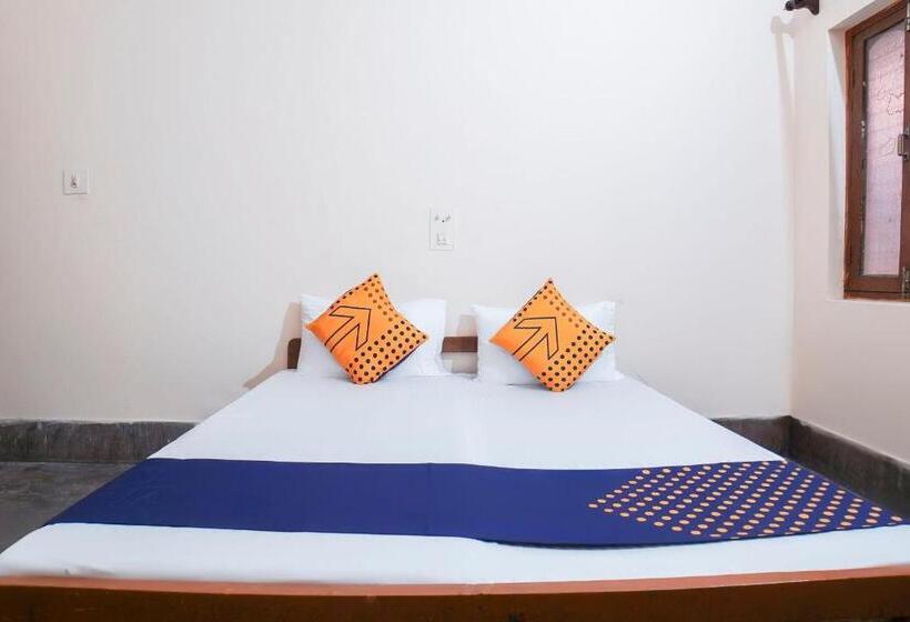 Hotell Spot On 61328 Mohan