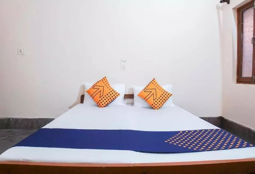 هتل Spot On 61328 Mohan