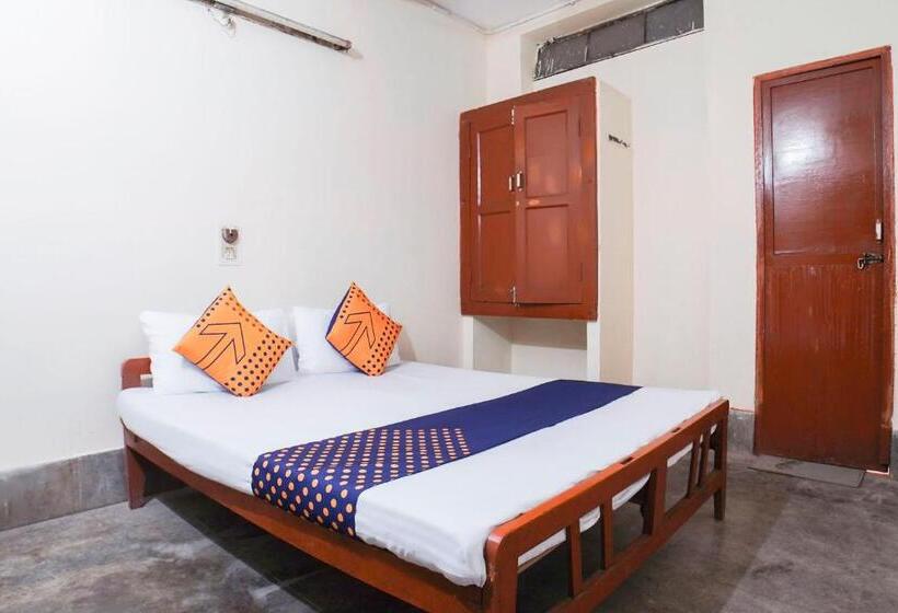 Hotell Spot On 61328 Mohan