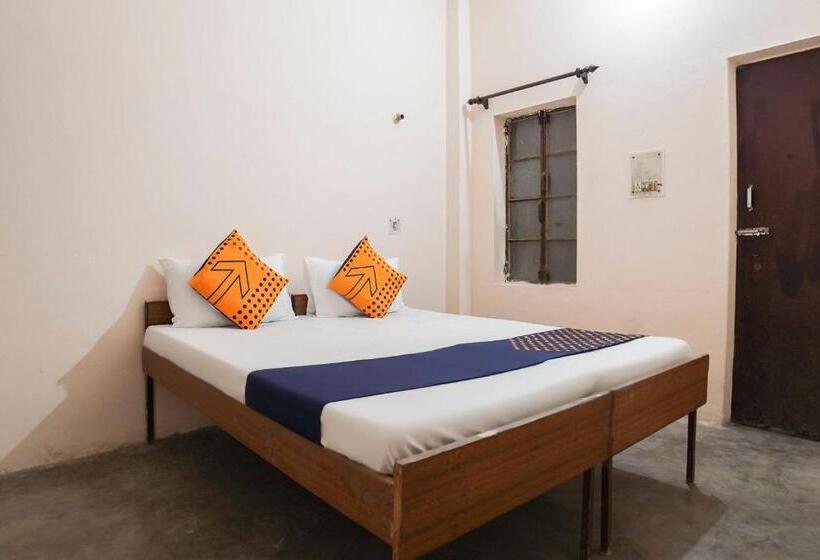 Hotell Spot On 61328 Mohan