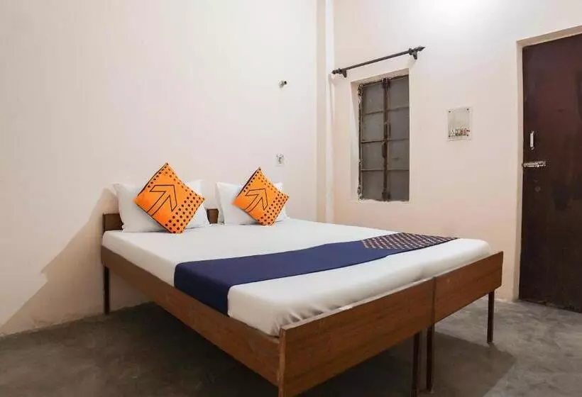 هتل Spot On 61328 Mohan