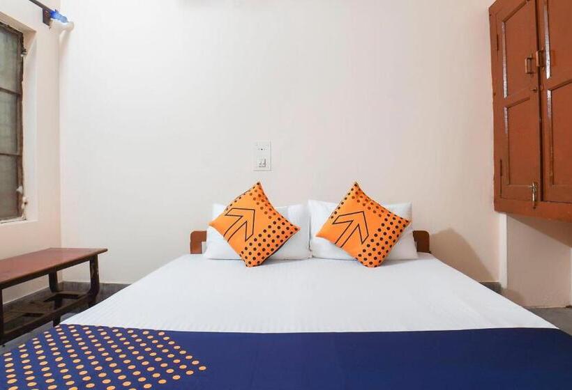 Hotell Spot On 61328 Mohan