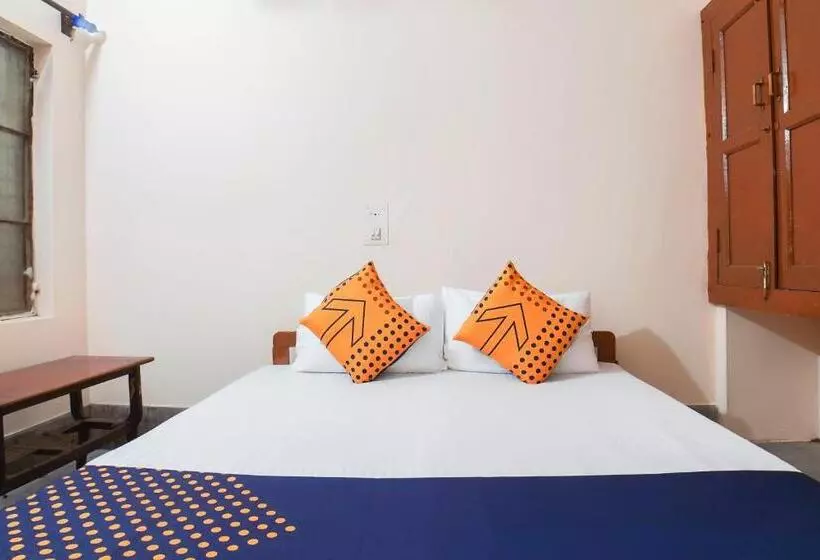 هتل Spot On 61328 Mohan