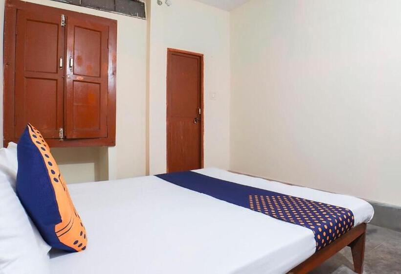 Hotell Spot On 61328 Mohan