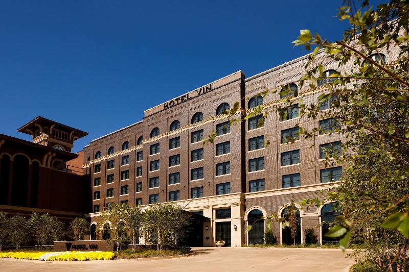 فندق Vin Autograph Collection