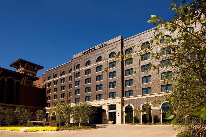 Hotelli Vin Autograph Collection