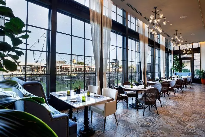 Hotelli Vin Autograph Collection