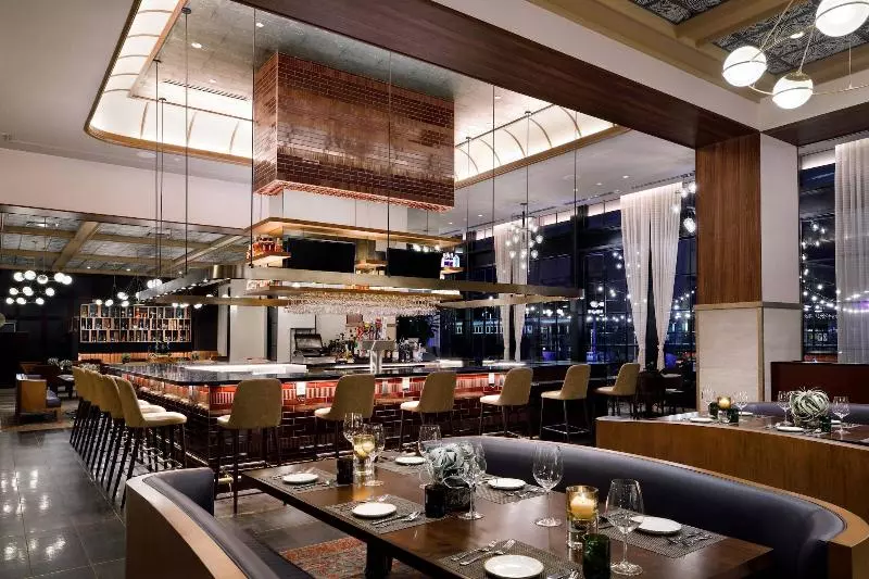 Hotelli Vin Autograph Collection