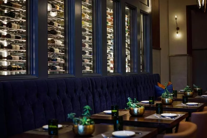 Hotelli Vin Autograph Collection