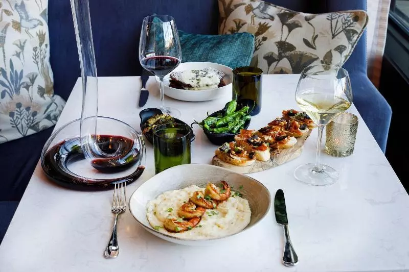 Hotelli Vin Autograph Collection