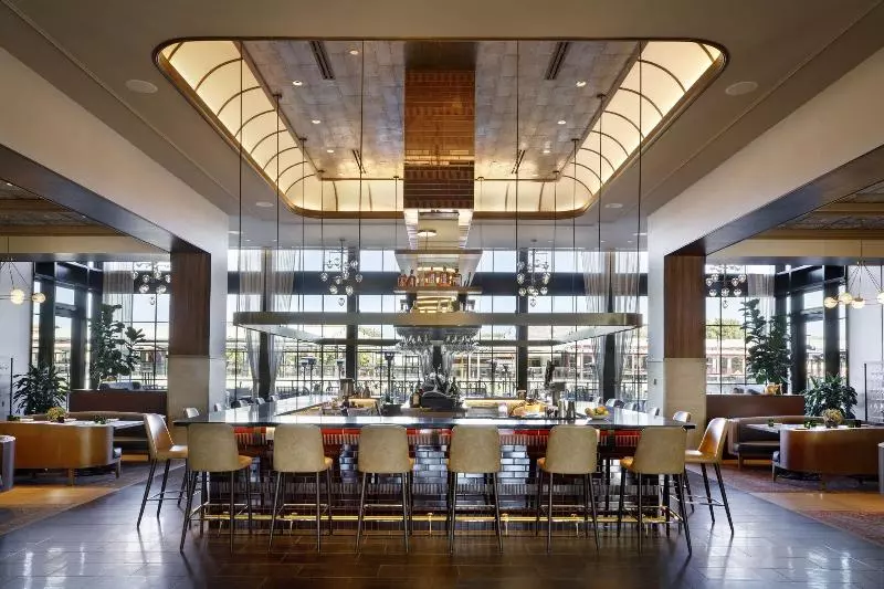 Hotelli Vin Autograph Collection