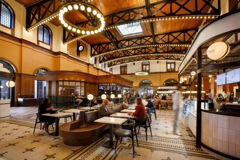 Hotelli Vin Autograph Collection