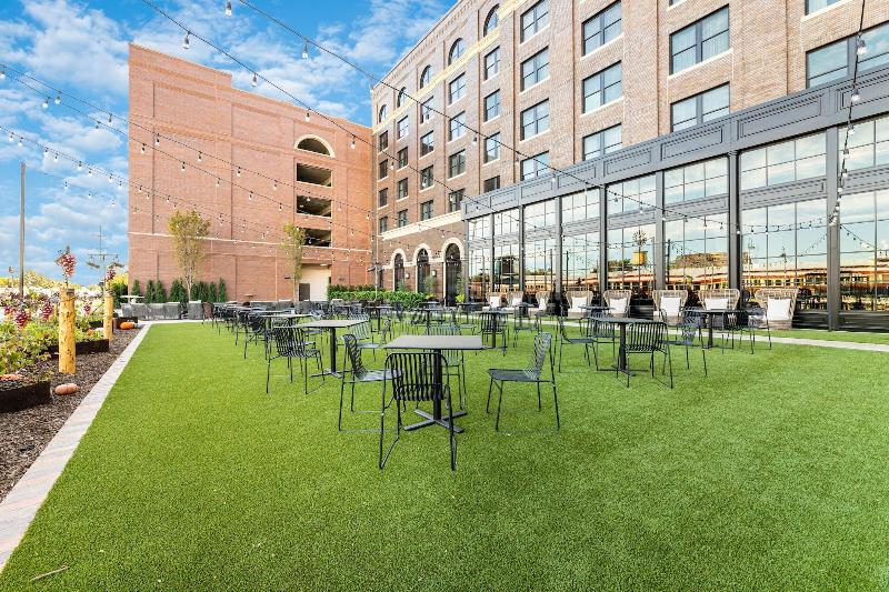 فندق Vin Autograph Collection